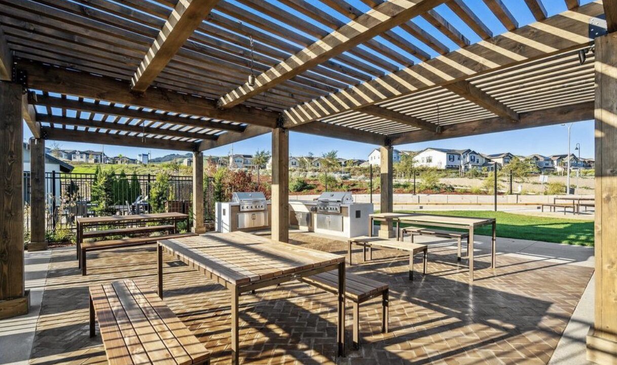 Photo of Outdoor in San Ramon