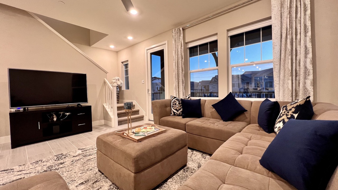 Photo of Bedroom in San Ramon