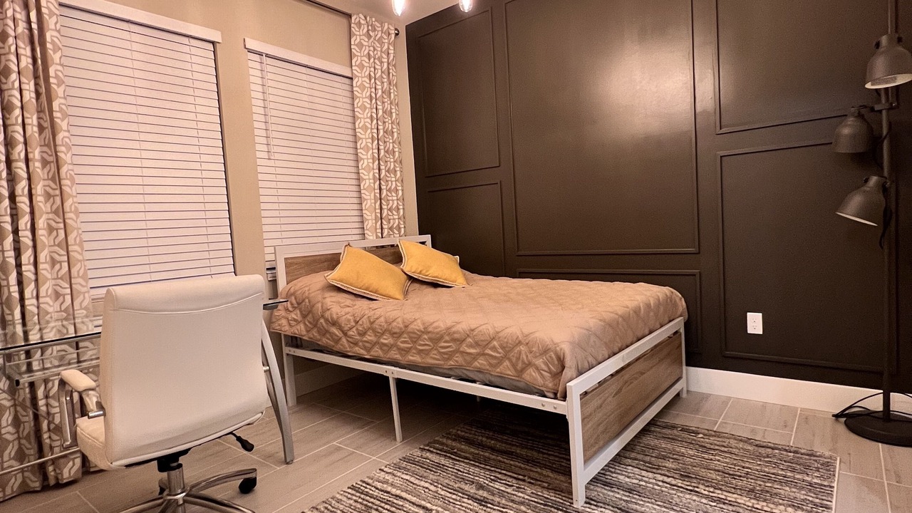 Photo of Bathroom in San Ramon