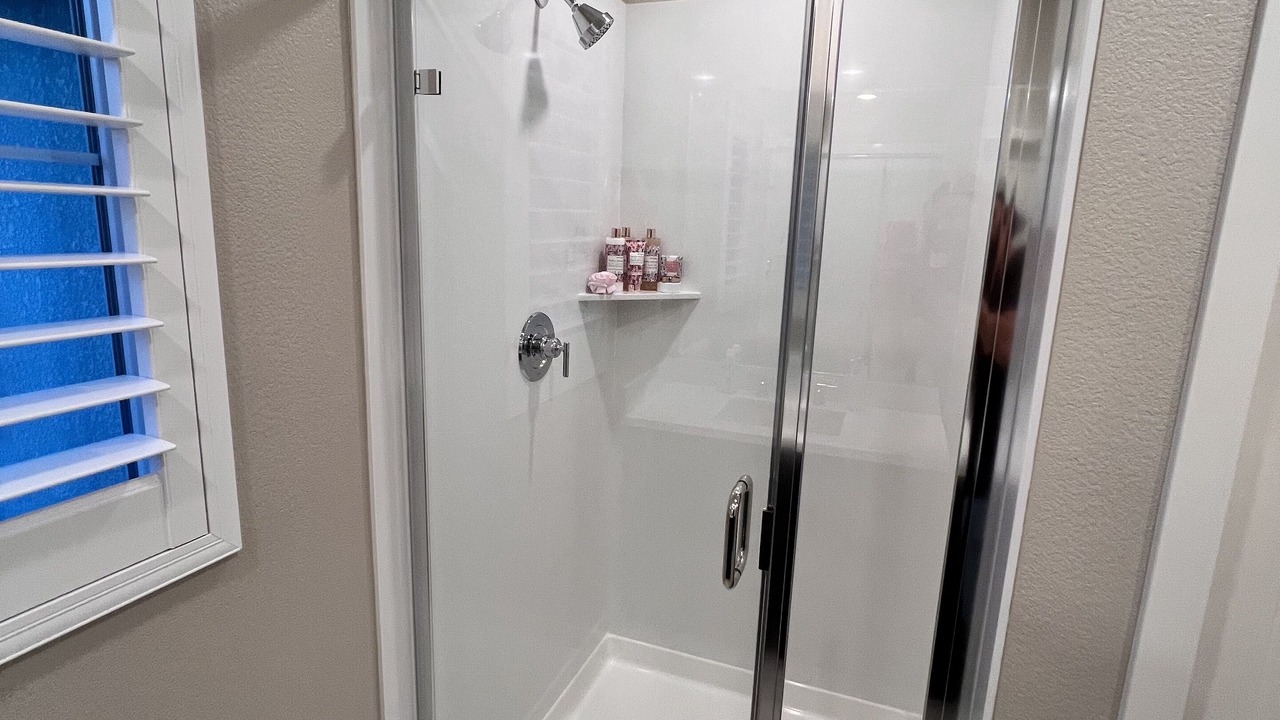 Photo of Bathroom in San Ramon