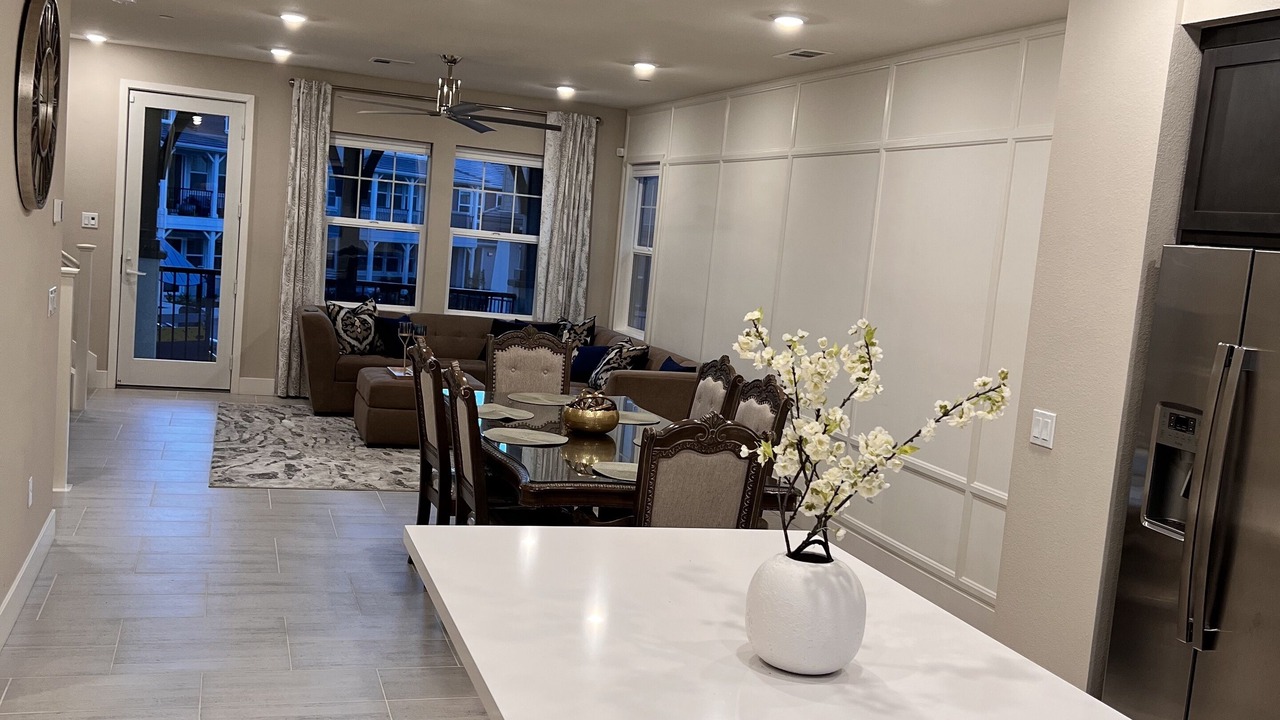 Photo of Bedroom in San Ramon