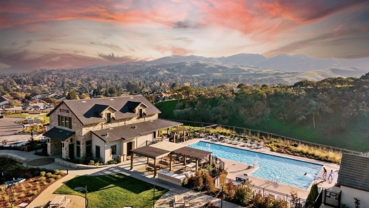 Photo of Outdoor in San Ramon