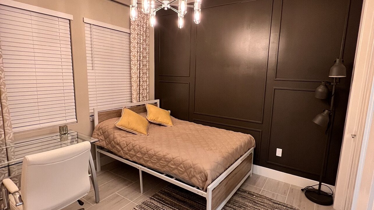 Photo of Bedroom in San Ramon