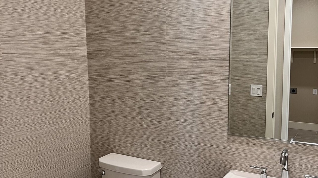 Photo of Bathroom in San Ramon