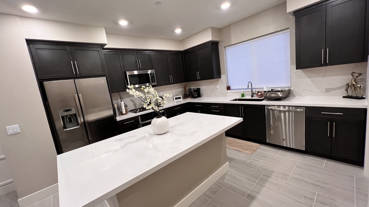 Photo of Kitchen in San Ramon