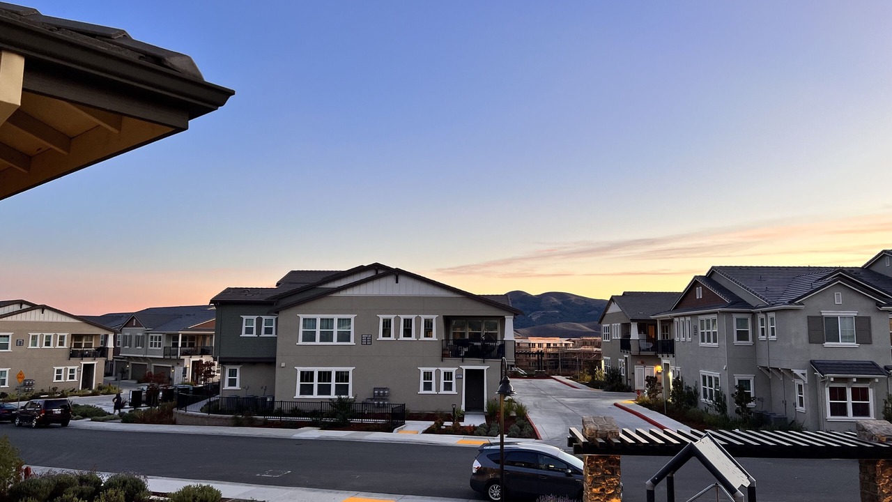 Photo of Bedroom in San Ramon