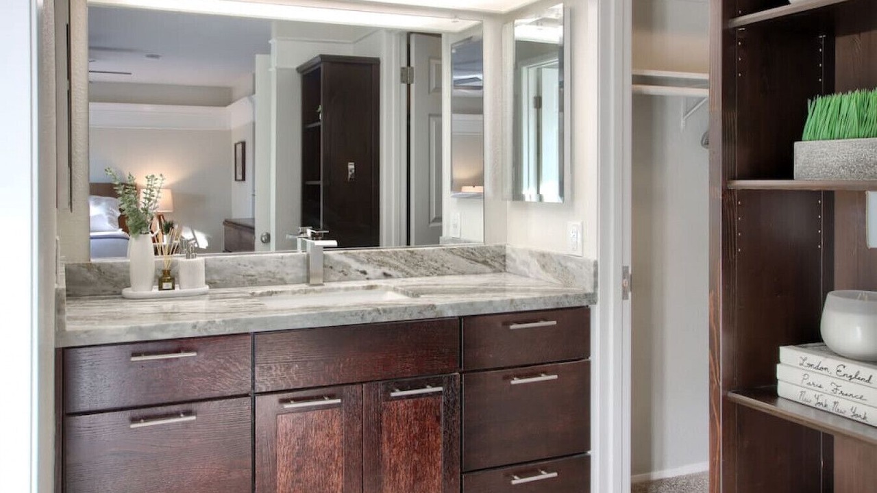 Photo of Bathroom in Mariposa