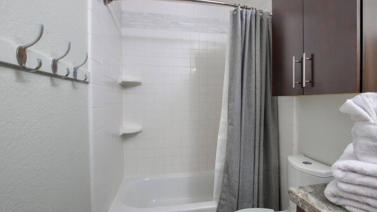 Photo of Bathroom in Mariposa