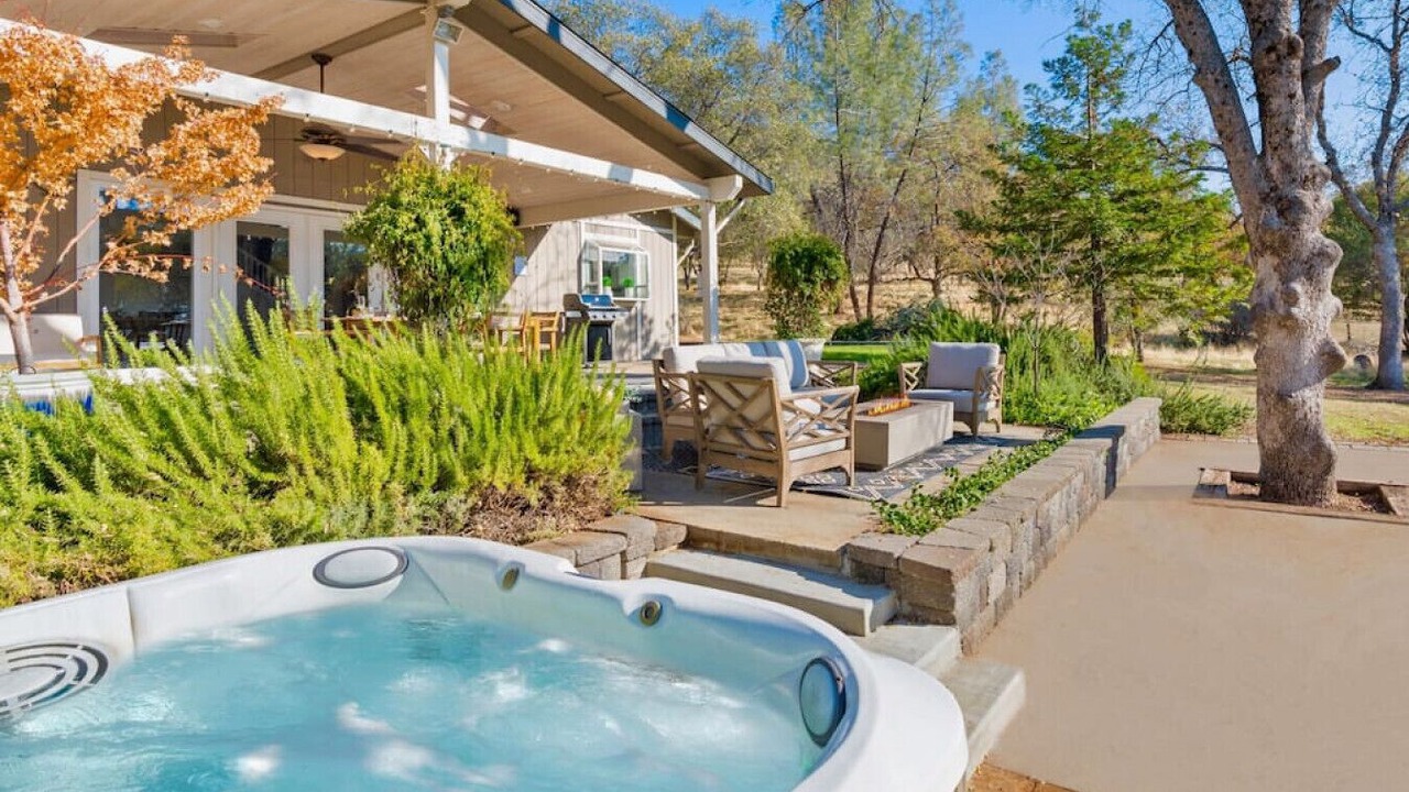 Photo of Outdoor in Mariposa