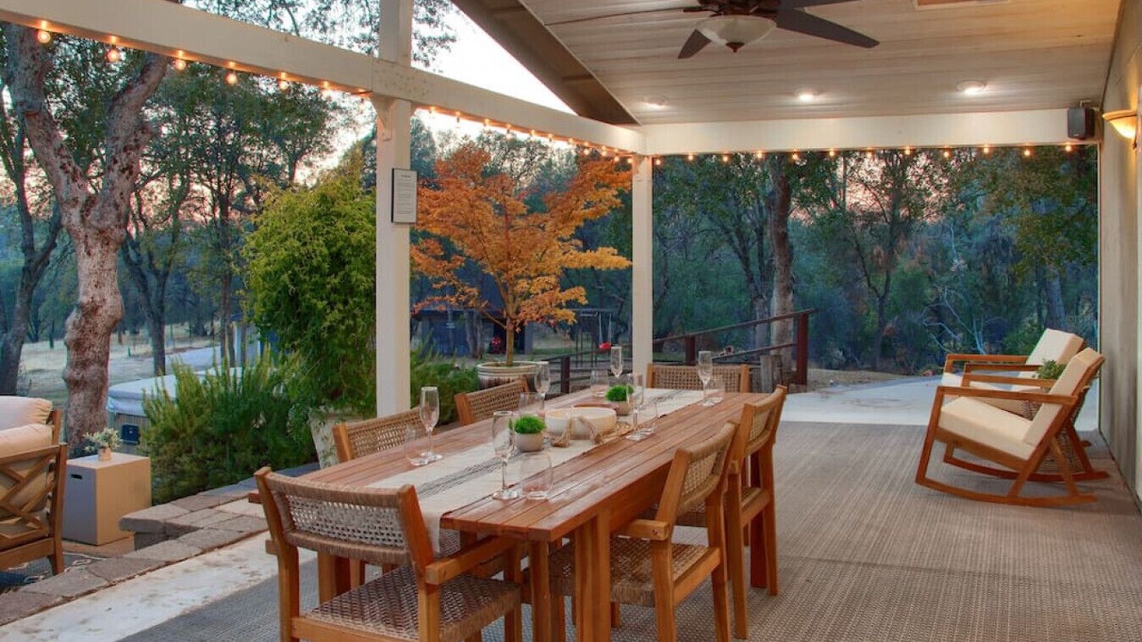Photo of Outdoor in Mariposa