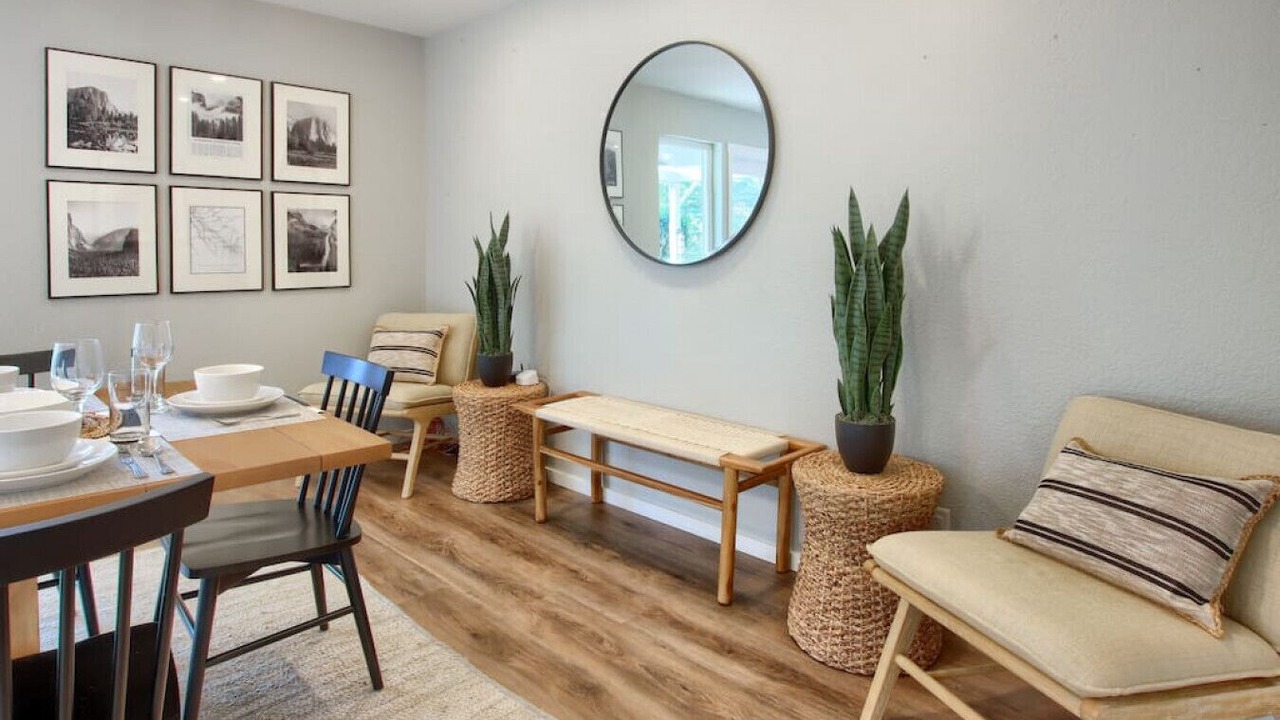 Photo of Bedroom in Mariposa