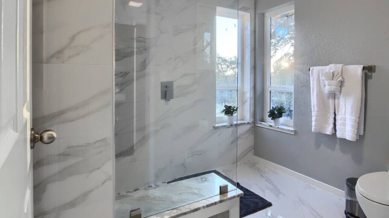 Photo of Bathroom in Mariposa