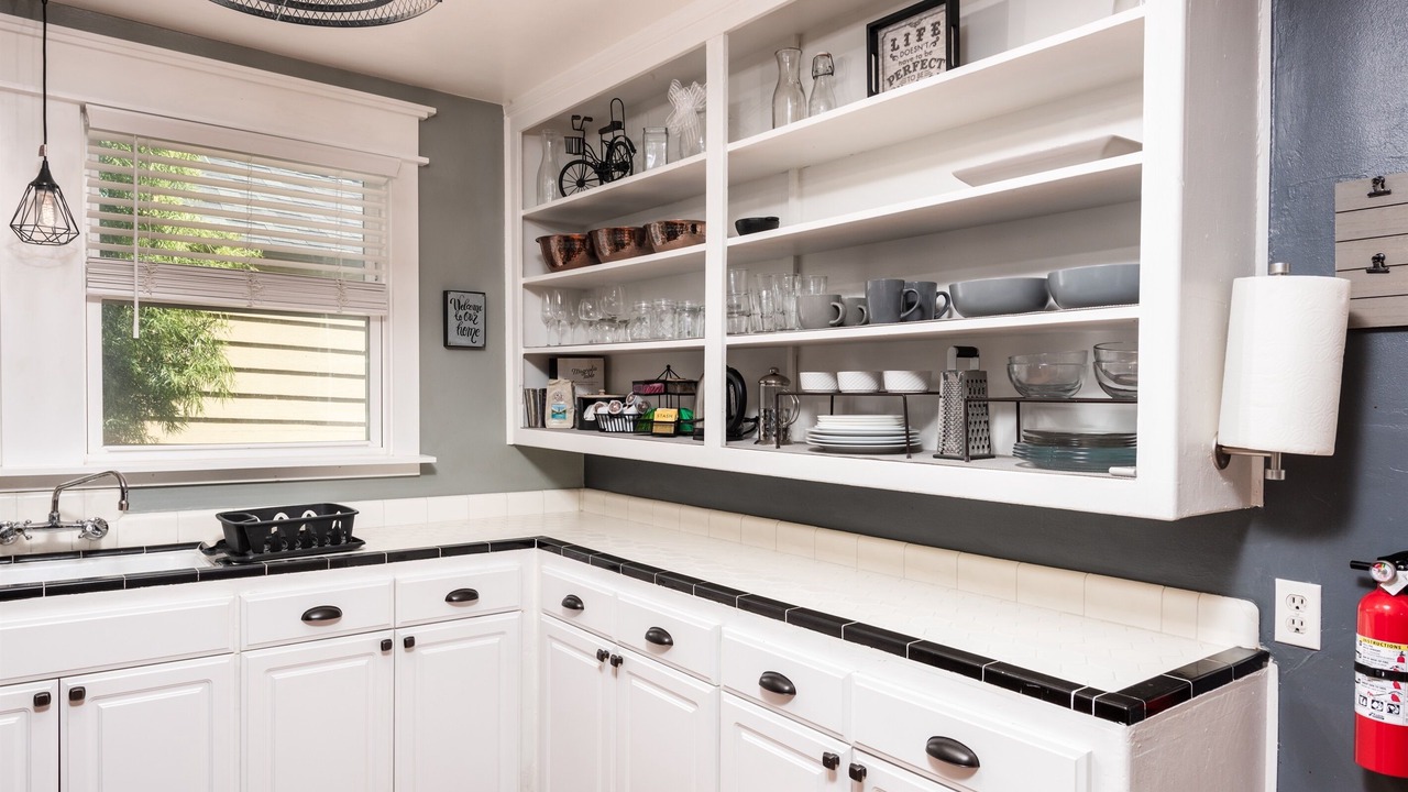 Photo of Kitchen in Lodi