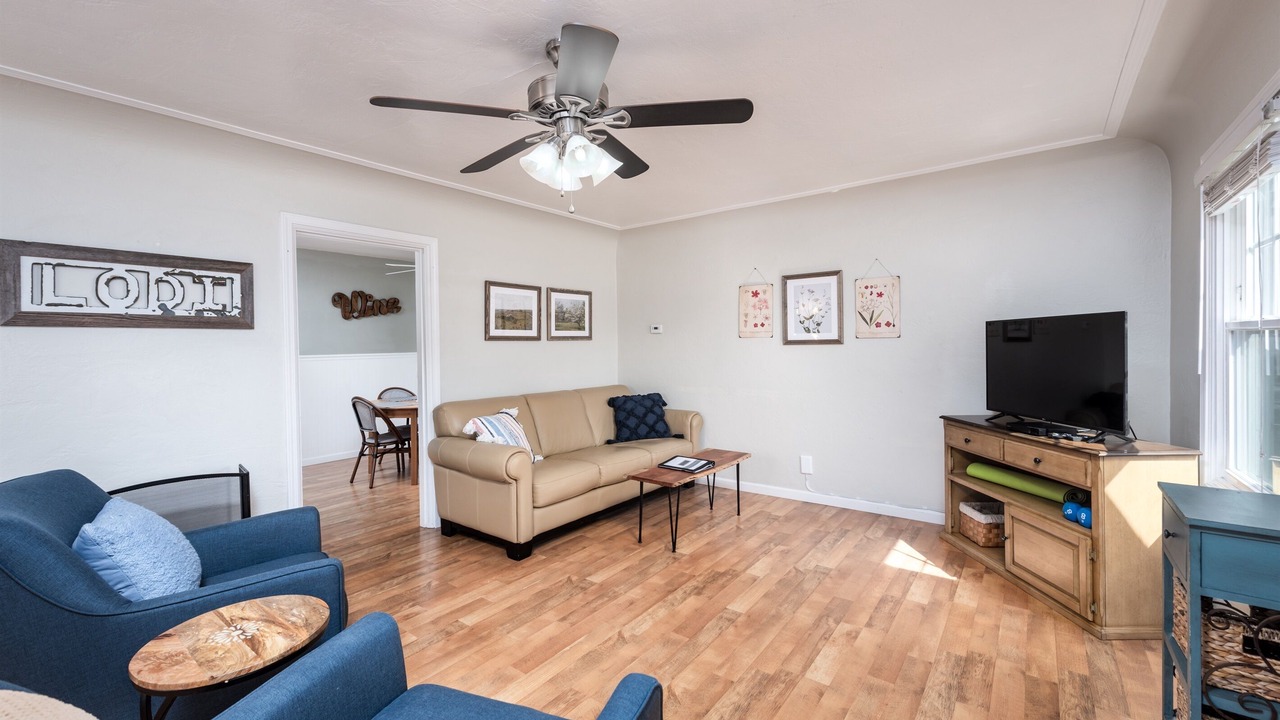 Photo of Livingroom in Lodi