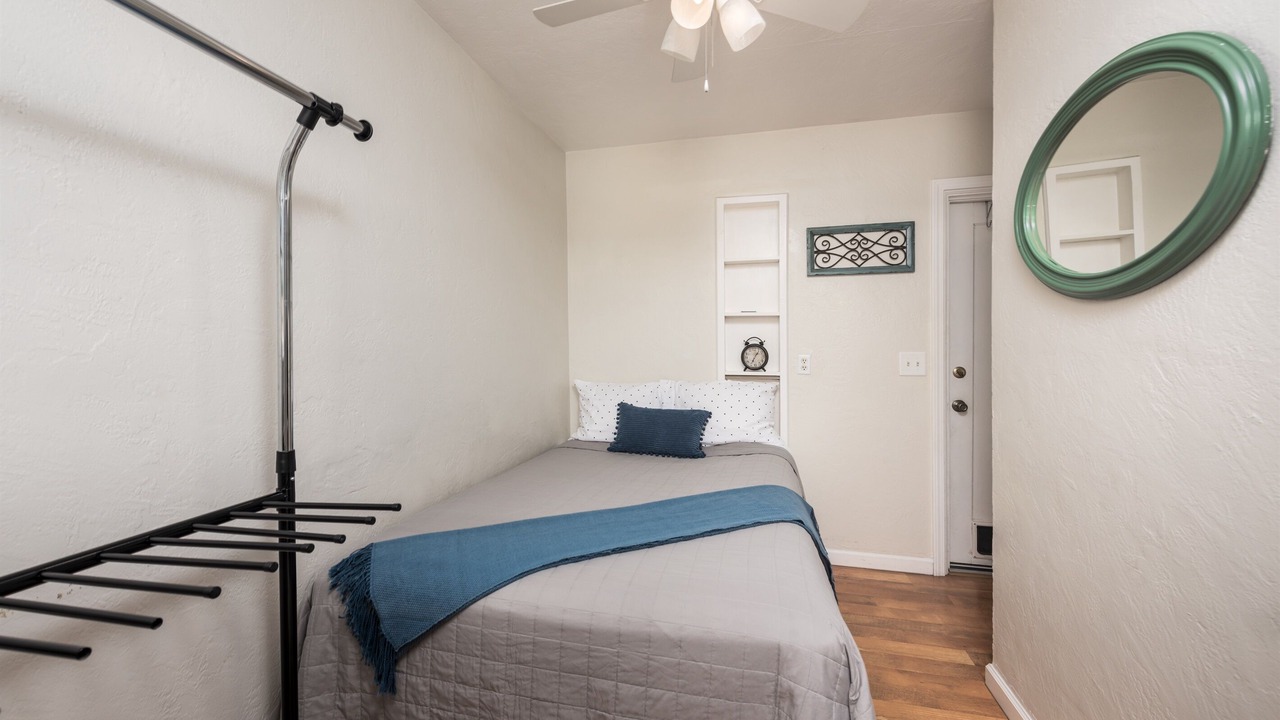 Photo of Bedroom in Lodi