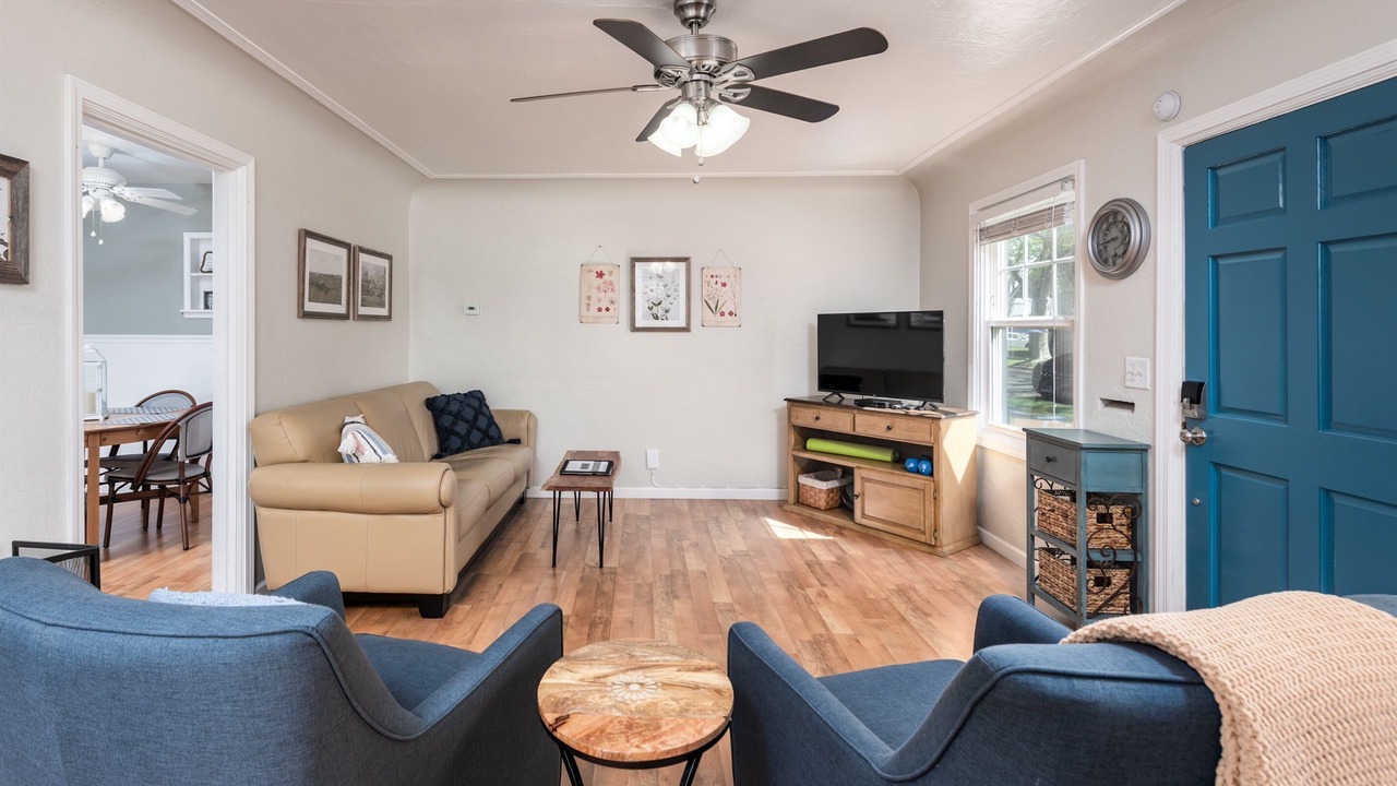 Photo of Livingroom in Lodi