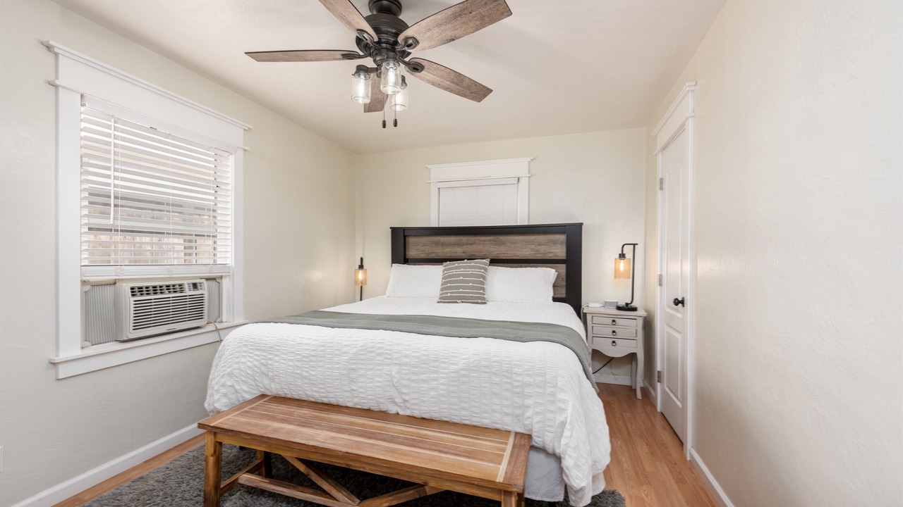 Photo of Bedroom in Lodi