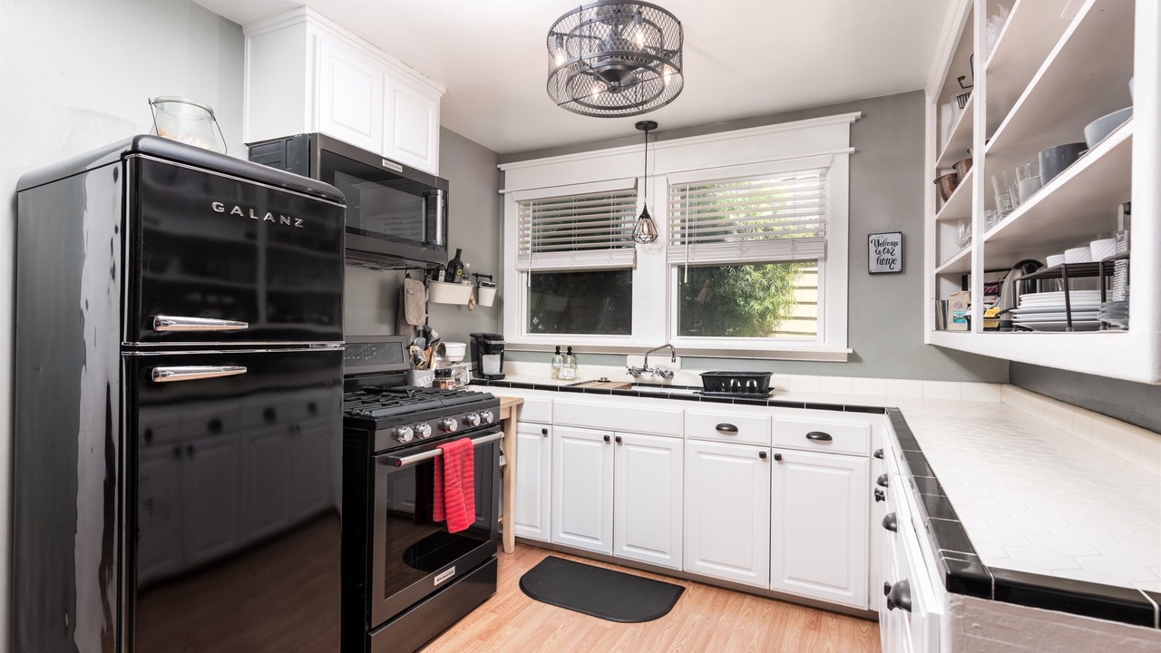 Photo of Kitchen in Lodi