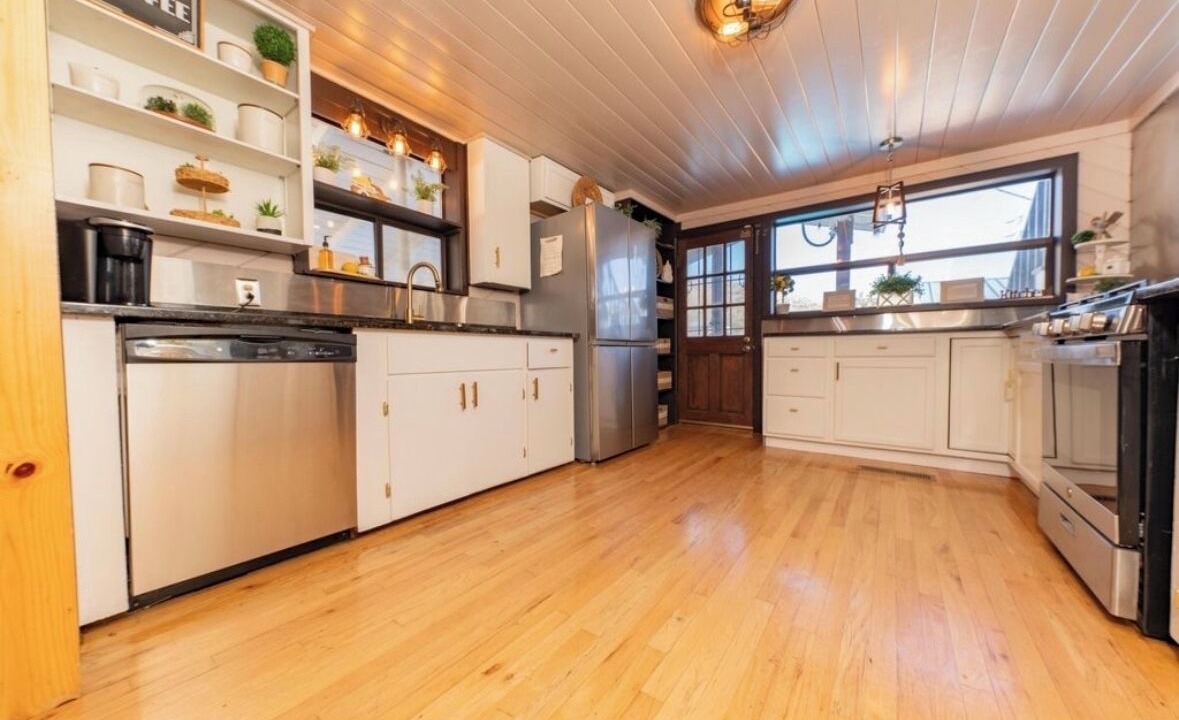 Photo of Kitchen in Springville