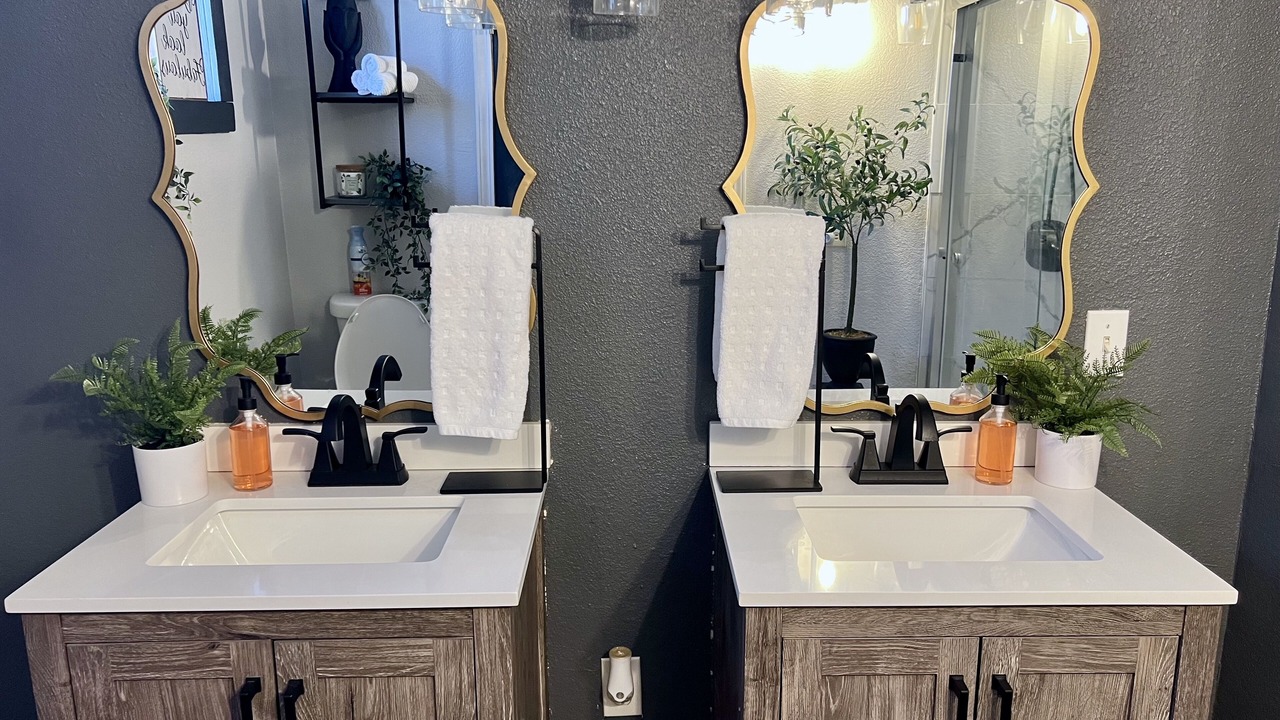 Photo of Bathroom in Springville