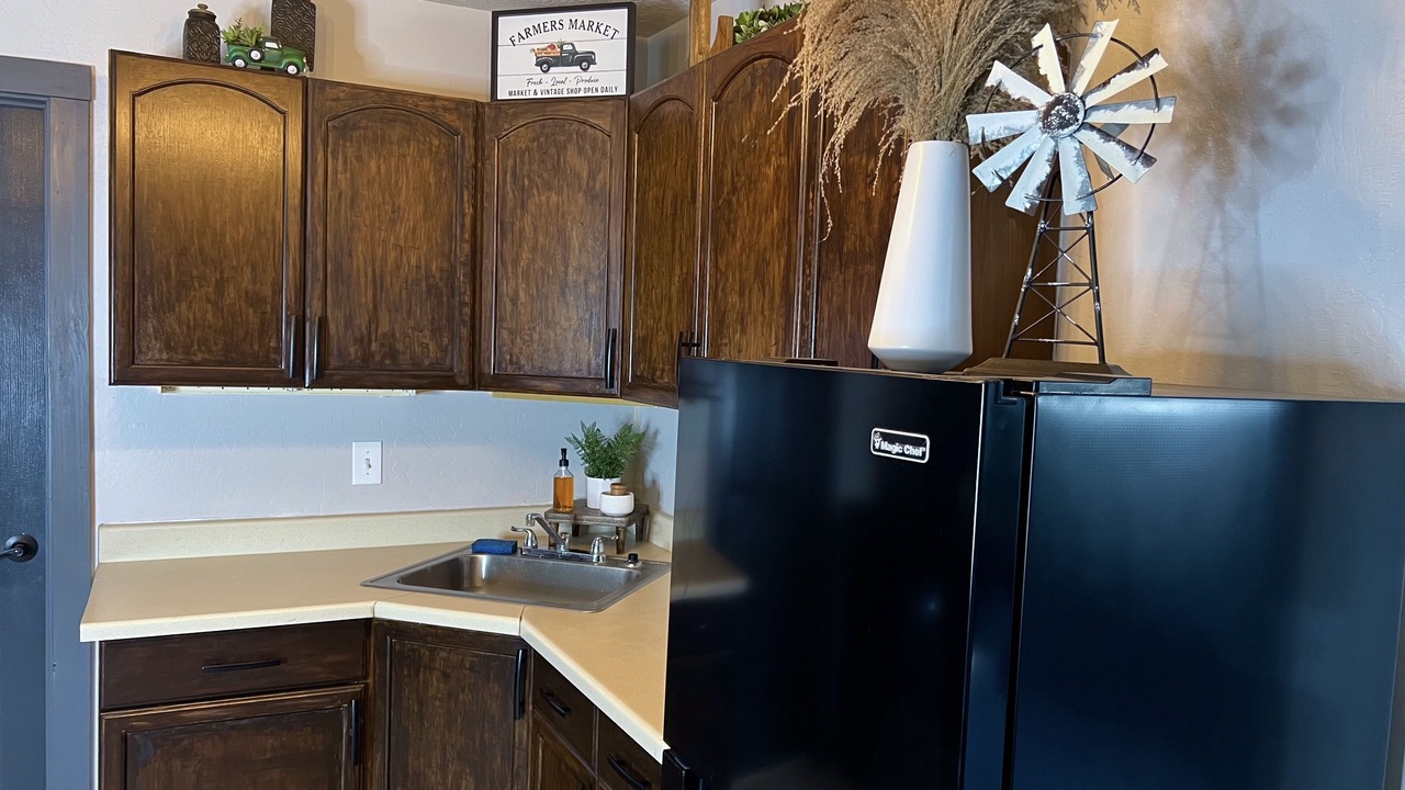 Photo of Kitchen in Springville