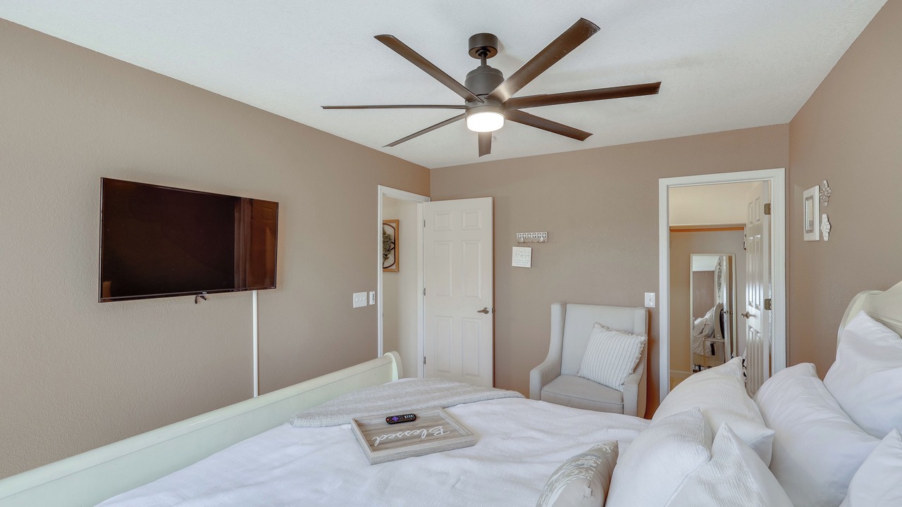 Photo of Bedroom in Havasu Foothill Estates