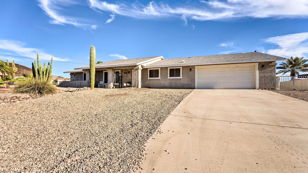Photo of Outdoor in Havasu Foothill Estates