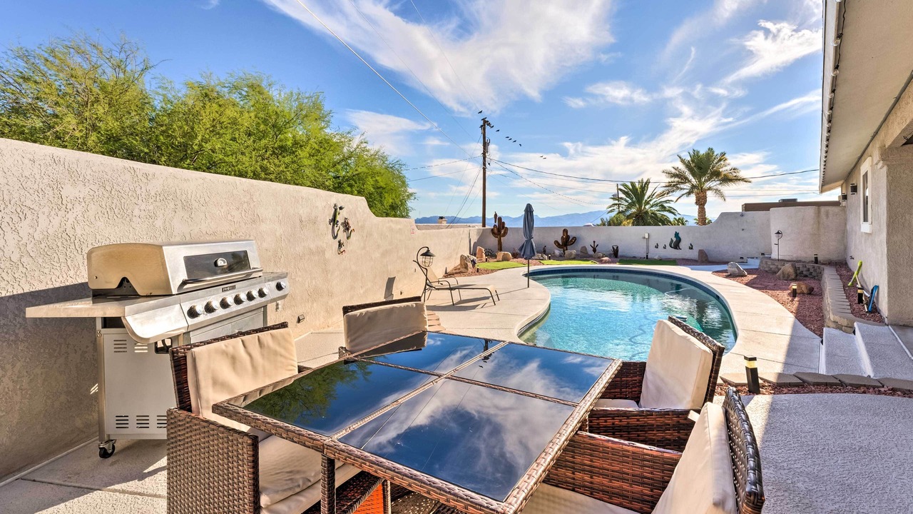 Photo of Outdoor in Havasu Foothill Estates