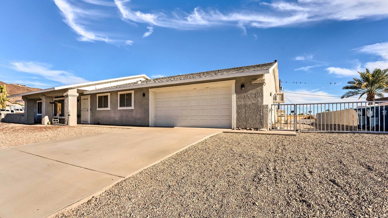 Photo of Outdoor in Havasu Foothill Estates