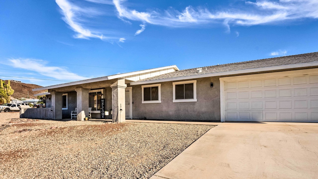 Photo of Outdoor in Havasu Foothill Estates