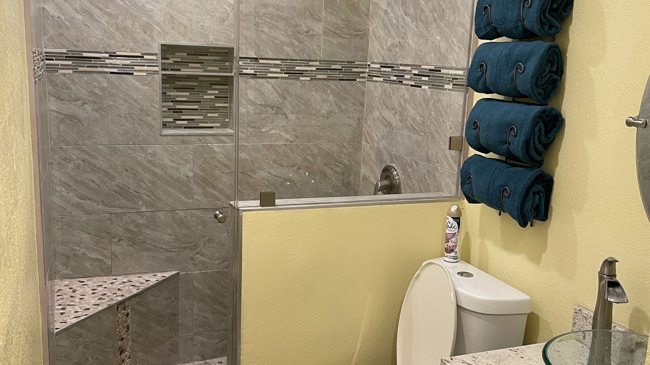 Photo of Bathroom in Palmdale