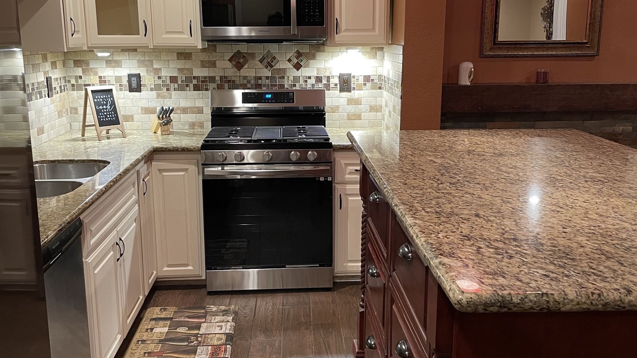 Photo of Kitchen in Palmdale