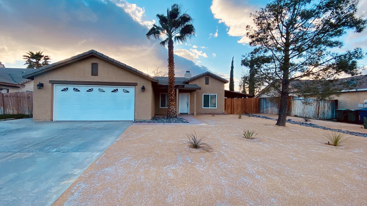 Photo of Outdoor in Palmdale