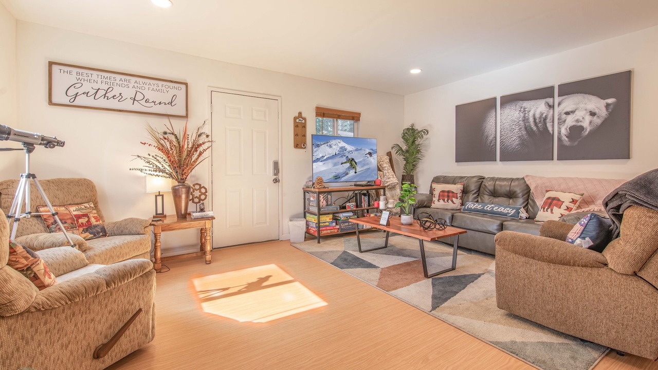 Photo of Livingroom in Woodlands