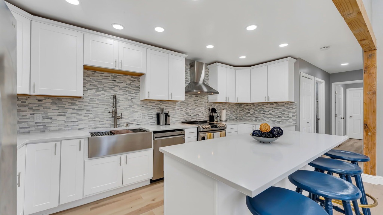 Photo of Kitchen in Northeast Reno