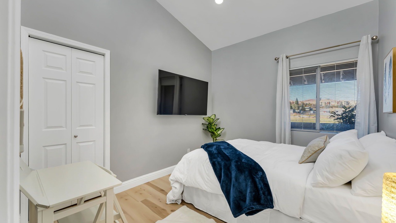 Photo of Bedroom in Northeast Reno