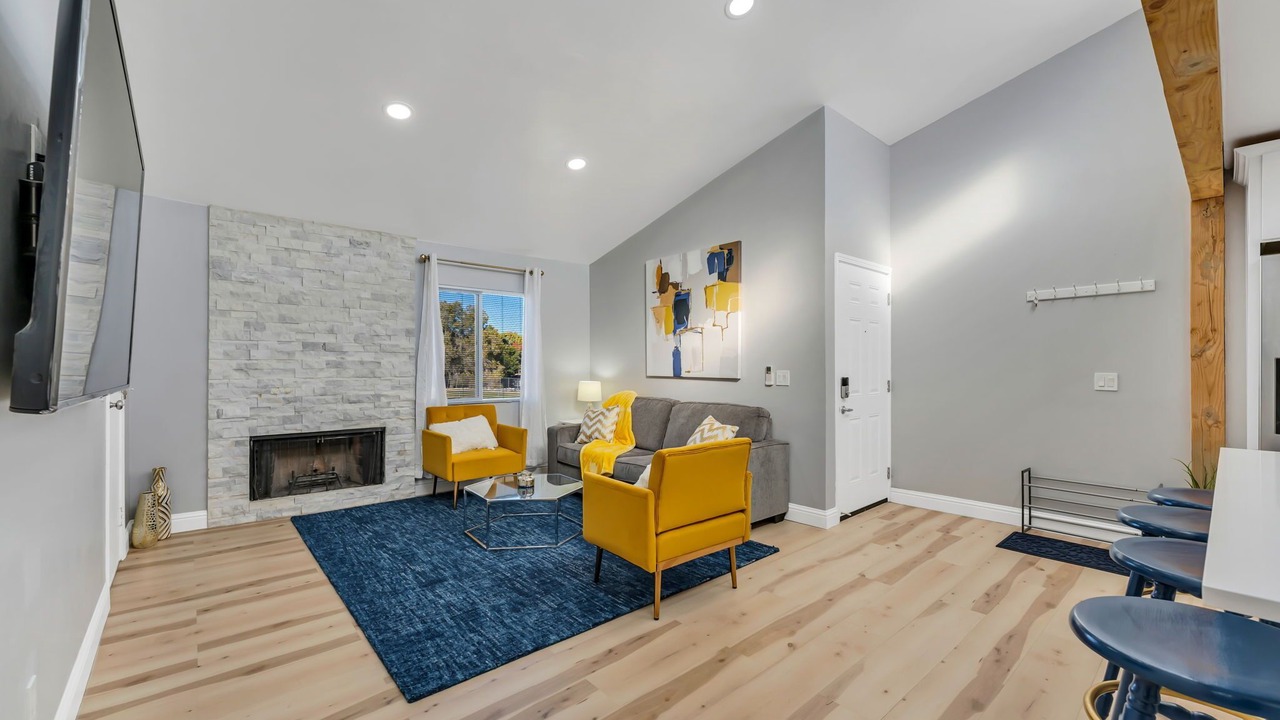 Photo of Livingroom in Northeast Reno