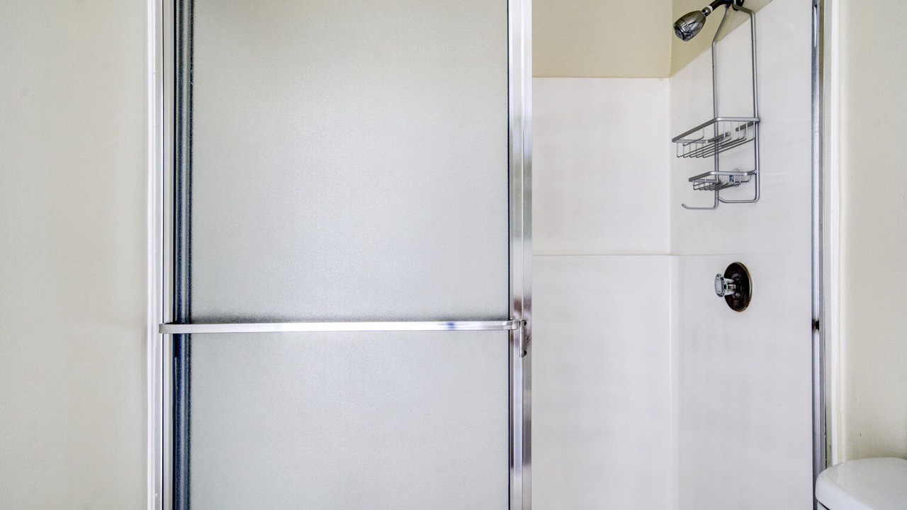 Photo of Bathroom in Central San Mateo