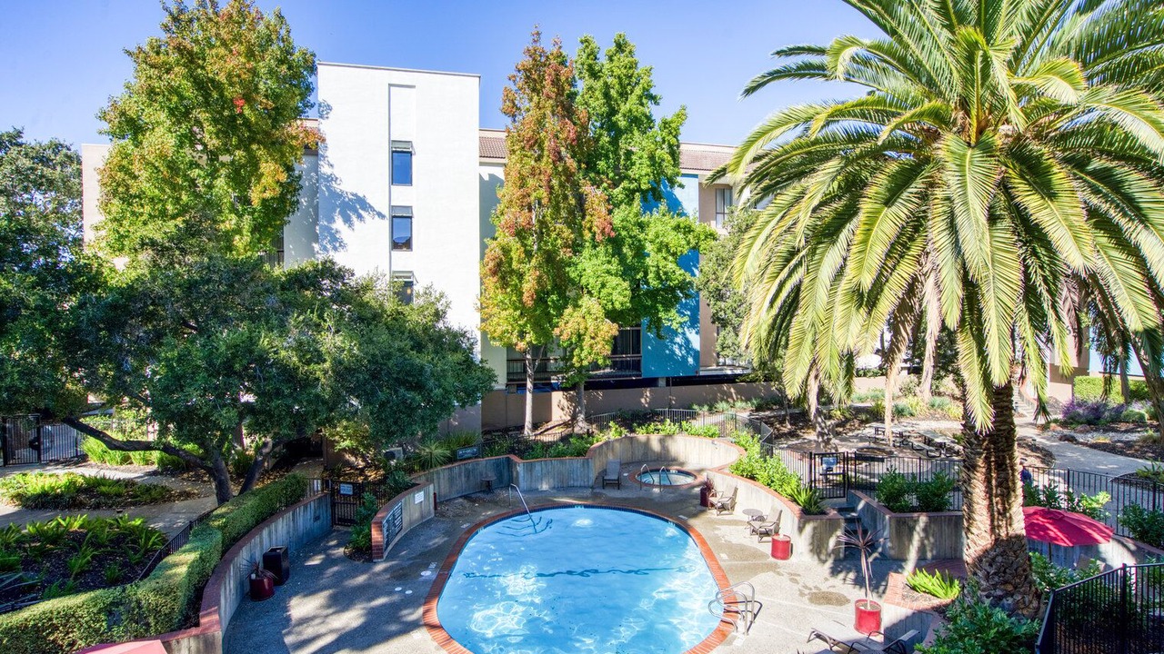 Photo of Outdoor in Central San Mateo
