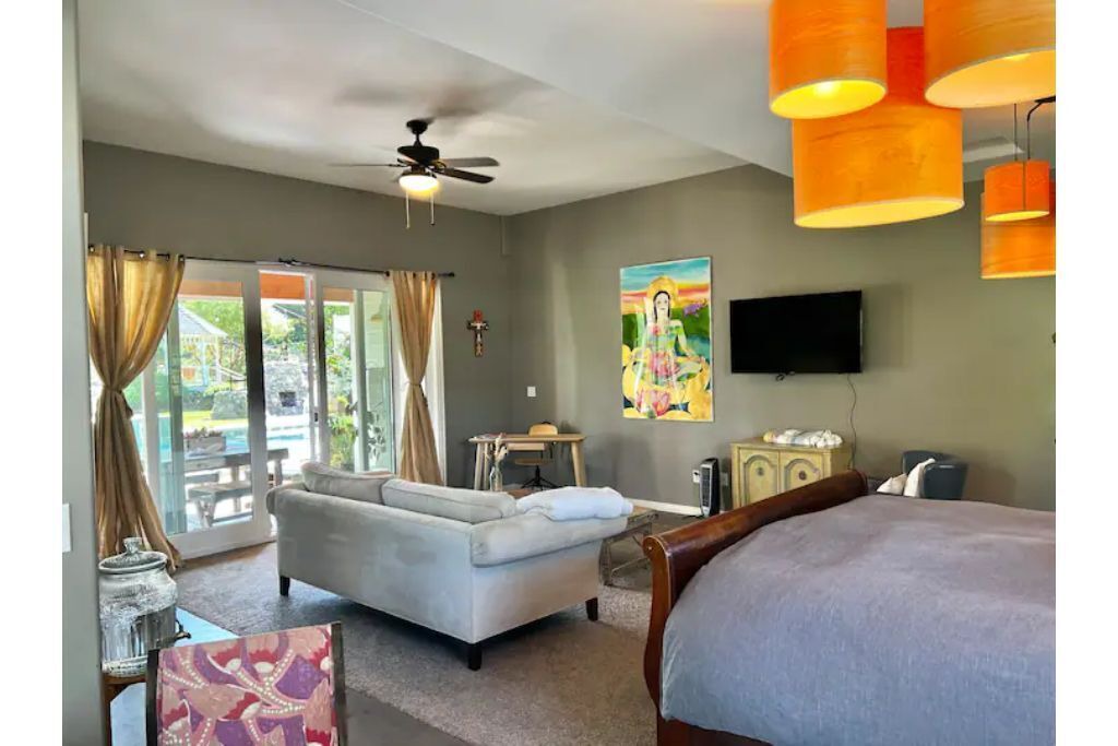 Photo of Bedroom in Callender