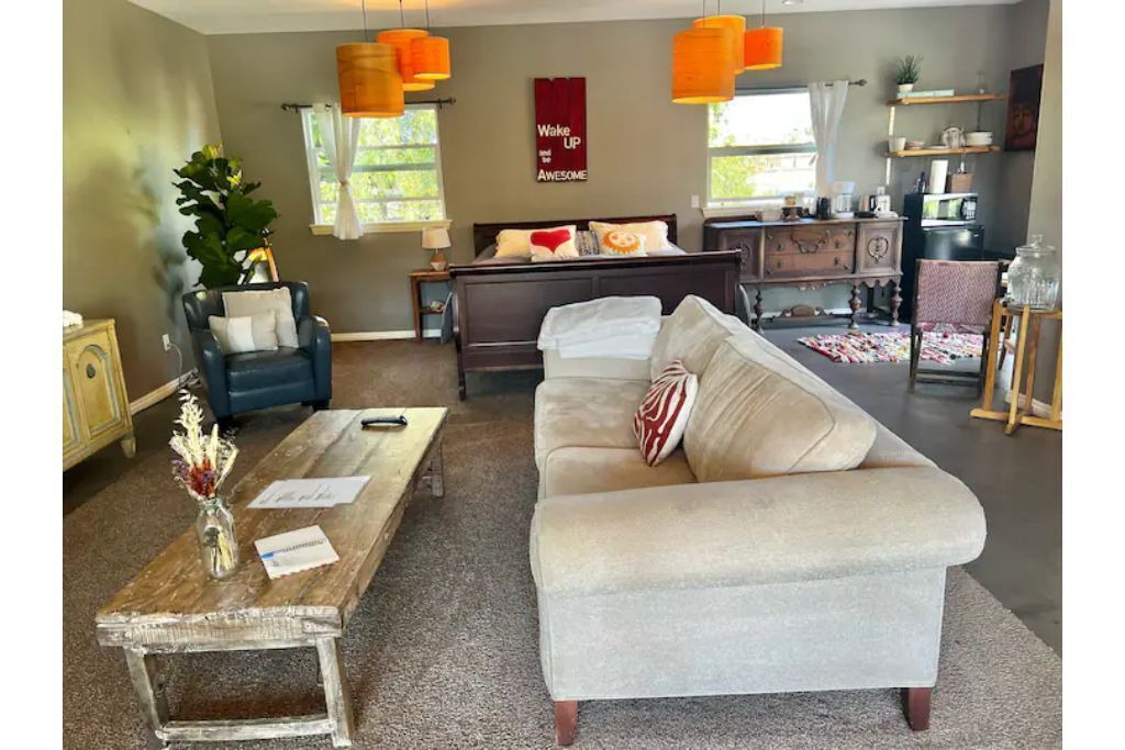 Photo of Livingroom in Callender