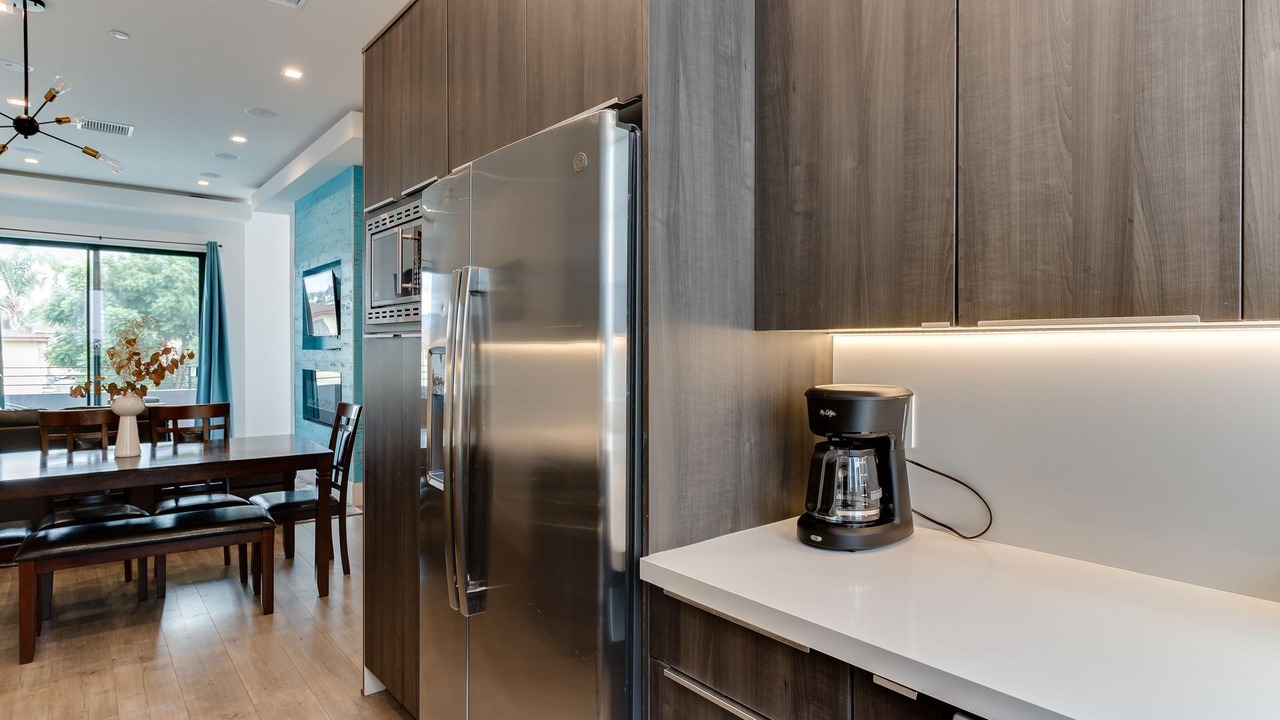 Photo of Kitchen in Mid City