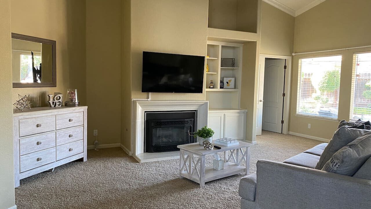 Photo of Livingroom in Raisin