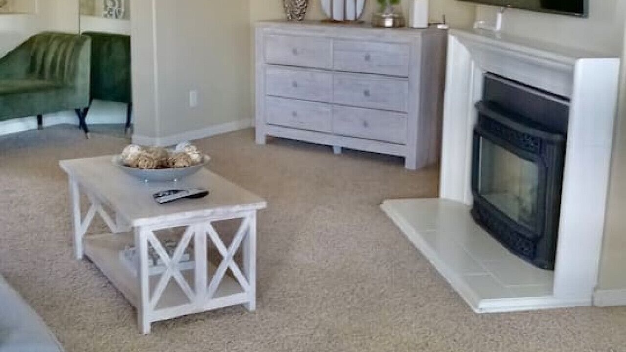 Photo of Livingroom in Raisin