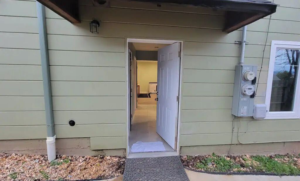 Photo of Outdoor in Crockett