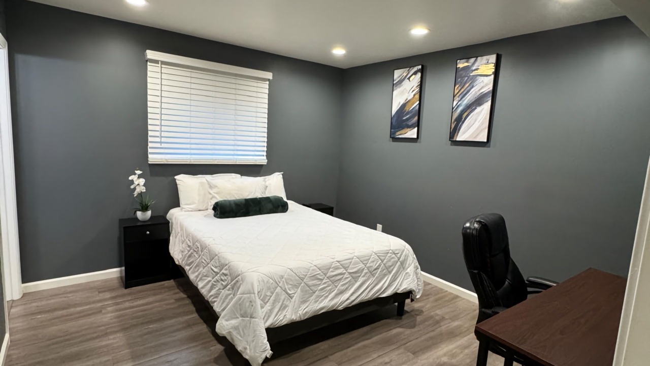 Photo of Bedroom in Crockett