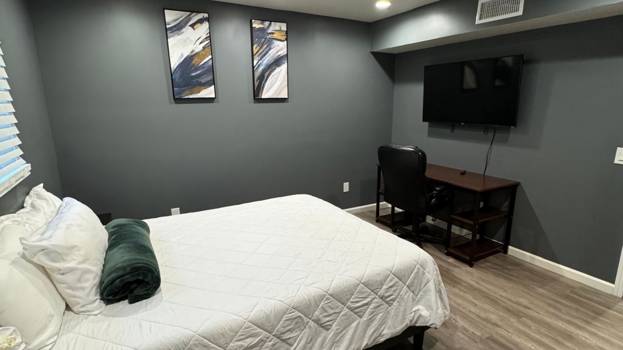 Photo of Bedroom in Crockett