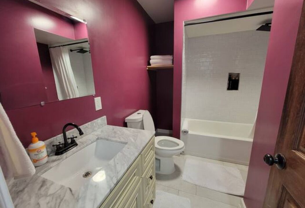 Photo of Bathroom in Crockett