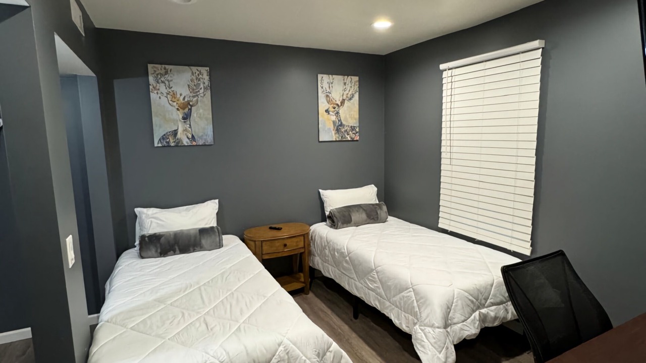 Photo of Bedroom in Crockett