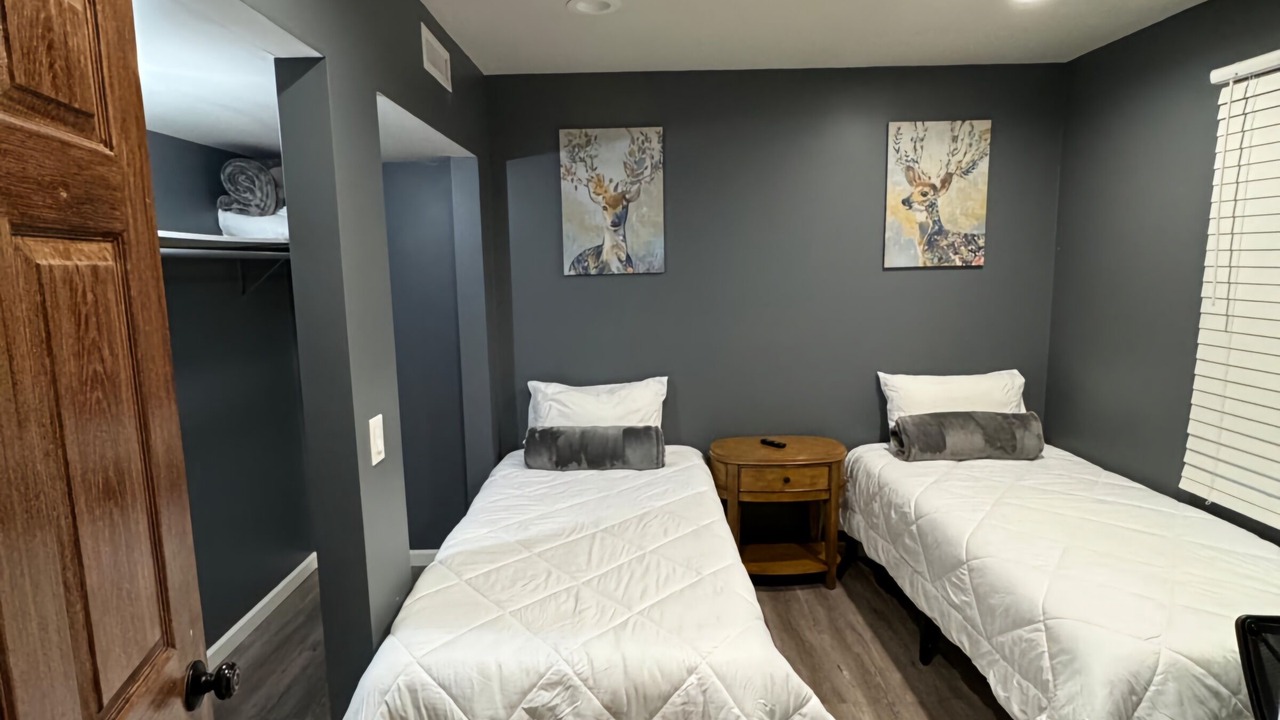 Photo of Bedroom in Crockett